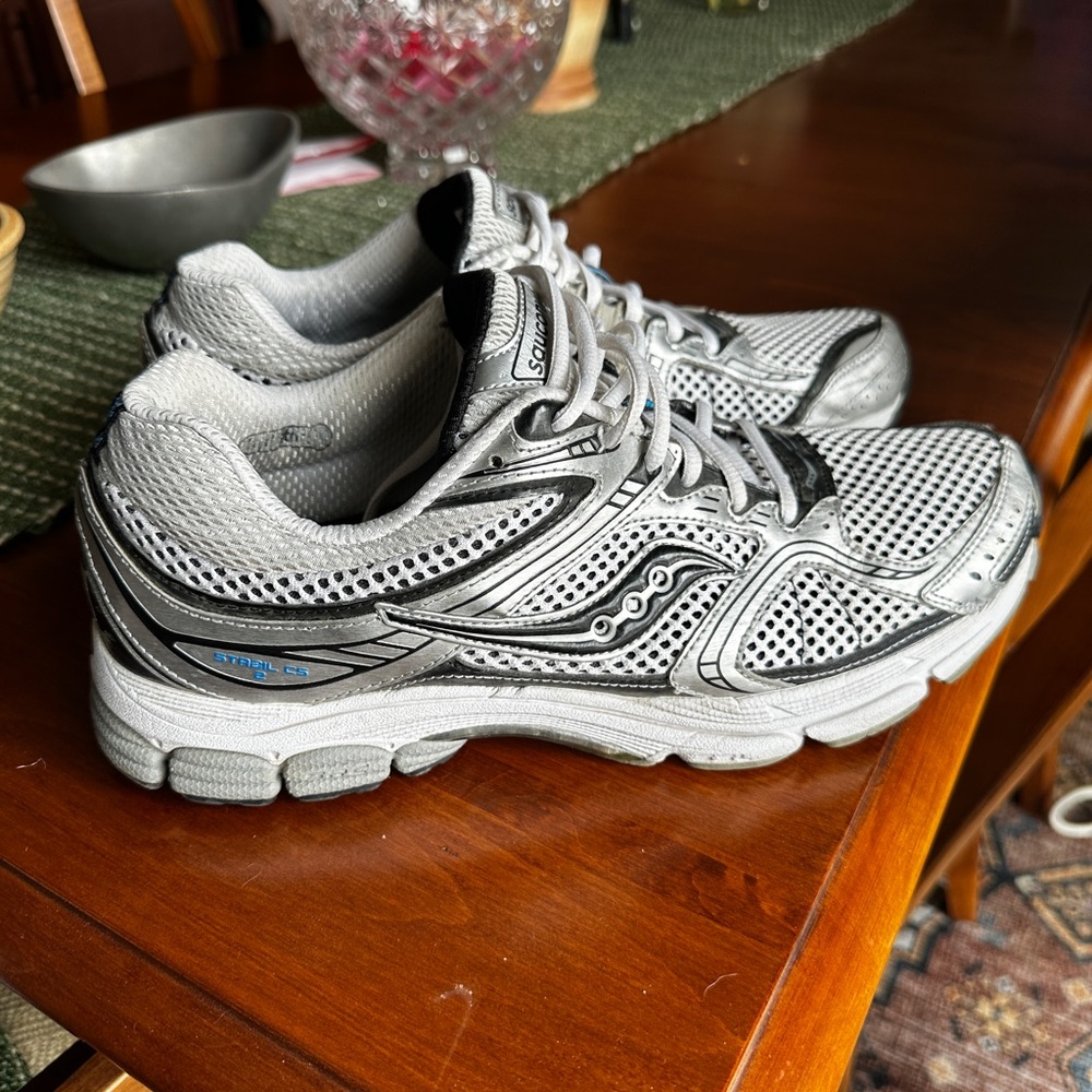 Saucony Stabil CS 2